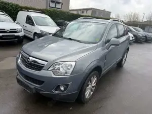 Opel Antara Cosmo 4x4