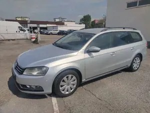 Volkswagen Passat Variant 1.4 TSI Comfortline BlueMotion Technology