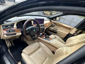 BMW 750 750Ld xDrive BluePerformance
