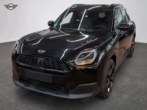 MINI Cooper Countryman Cooper D Panorama