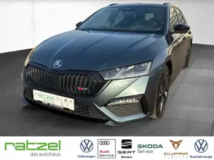 Skoda Octavia 4x4 Combi RS TDI 2.0 HUD Navi Digitales Cockpit LE