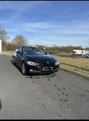 BMW 318 318 d