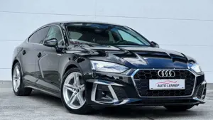 Audi A5 Sportback 35 TFSI S line*LED*Kamera*Massage*