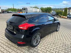 Ford Focus Bild 5
