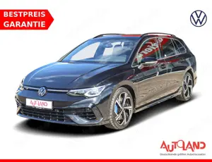 Volkswagen Golf VIII Variant 2.0 TSI R 4Motion LED Navi AHK