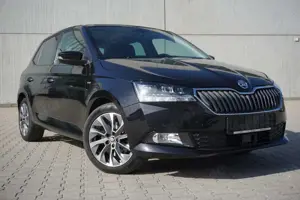 Skoda Fabia 1.0TSI DSG Pano Navi Kamera ACC LED