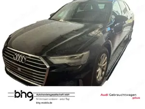 Audi A6 35TDI S tronic S line AHK Kamera LED Na