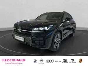 Volkswagen Touareg 3.0 TDI 4Motion R-Line Sportpaket HUD Luftfederung
