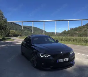 BMW 440 440i Gran Coupe xDrive Aut. M Sport