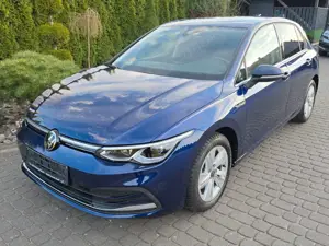 Volkswagen Golf VIII Lim. Style eTSI