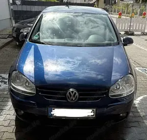 Volkswagen Golf 1.9 TDI United