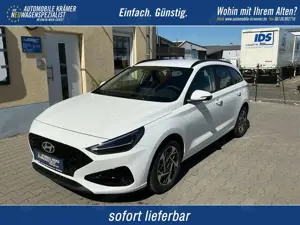 Hyundai i30 GO Privacy 16 Zoll LM Kamera PDC v+h 1,6 T-GDI ...