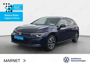 Volkswagen Golf VIII 2.0 TDI Active DSG *Navi*AHK*Pano*IQ-L