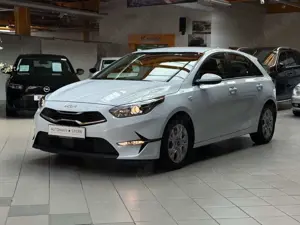 Kia Ceed / cee'd Edition 7|L-Heizung|Kamera|SHZ|16tkm!