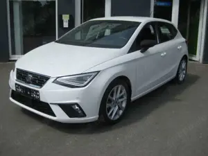 SEAT Ibiza FR Pro Fast Lane