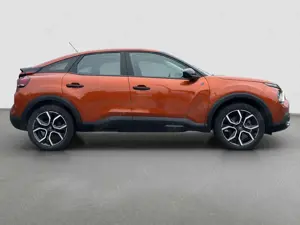 Citroen C4 Lim. ë- Feel Bild 4