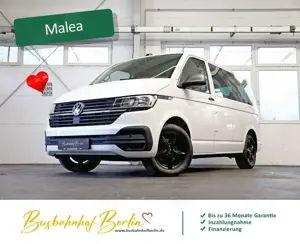 Volkswagen T6 Multivan T6.1 Multivan Family Klimaautomatik Standheizung