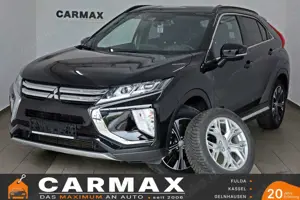 Mitsubishi Eclipse Cross Diamant Edition+ Led,Kamera,ACC