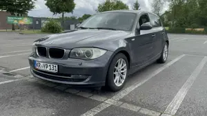 BMW 118 118d 5p 2.0 Eletta 143cv dpf