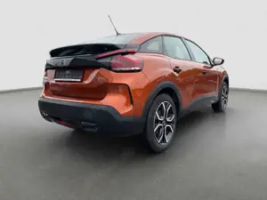 Citroen C4 Lim. ë- Feel Bild 5