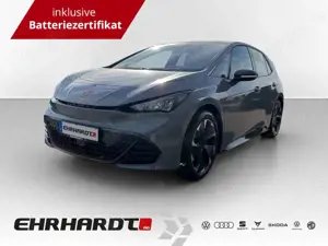 CUPRA Born 58 kwh LED*CARPLAY*PDC*DAB*NEBEL*19"ALLWETTER