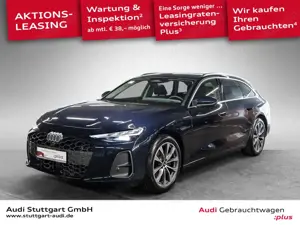 Audi A6 TFSI 150 kW S tronic