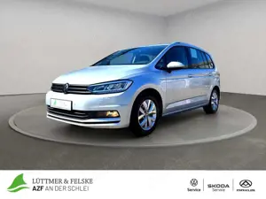 Volkswagen Touran 2.0 TDI Comfortline DSG LED+AHK+ACC+RFK