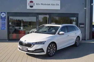 Skoda Octavia Style