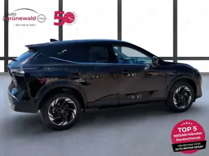 Nissan Qashqai e-Power N-Connecta,LED,Glasdach,Sitzhzg. Bild 3