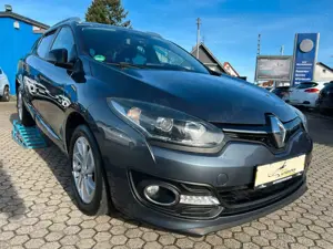 Renault Megane III Grandtour Limited