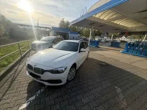 BMW 318 Advantage