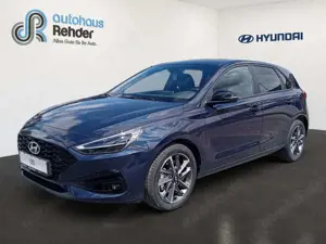 Hyundai i30 1.0 T-GDI (115 PS) Trend