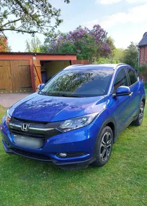 Honda HR-V Executive