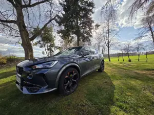 CUPRA Formentor Formentor 1.4 e-Hybrid DSG