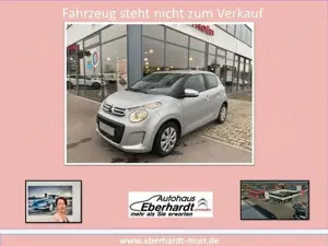 Citroen C1 VTi 72 Feel ETG5