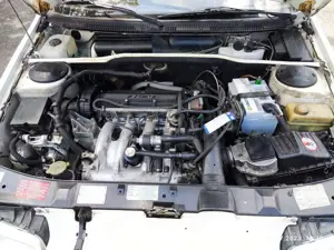 Peugeot 405 MI 16