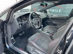 Volkswagen Golf Bild 5