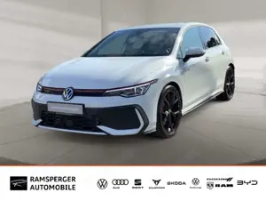 Volkswagen Golf 2.0 TSI DSG GTI ACC Matrix Navi Kamera