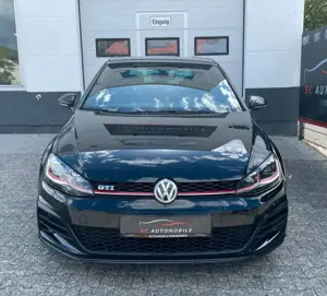 Volkswagen Golf Bild 3