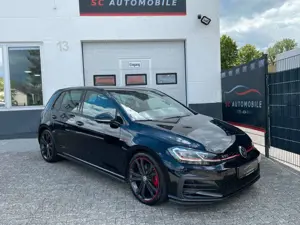 Volkswagen Golf Bild 4