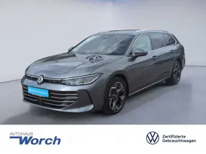 Volkswagen Passat Elegance 1.5eTSI eHybrid DSG LEDER+AHK+