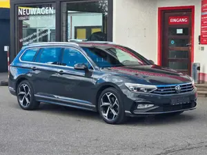 Volkswagen Passat Variant Passat 1.5TSI/2xR-LINE/NAVI/MATRIX/LEDER/VIRTUAL