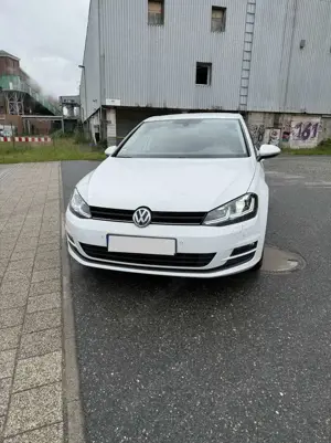 Volkswagen Golf 1.4 TSI  DSG Cup Edition