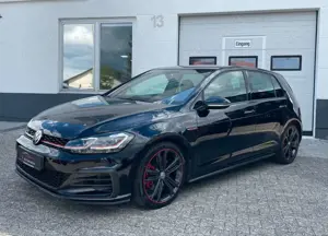Volkswagen Golf Bild 2