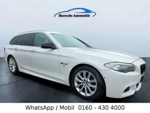 BMW 550