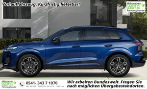 Audi Q3 2xS lineTech LED+ Leder KlimaP 19Z OptikP eHK 1...