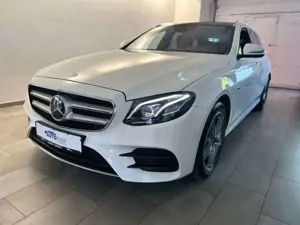 Mercedes-Benz E 300 de T-Modell AMG Line