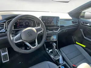 Volkswagen T-Roc Bild 4