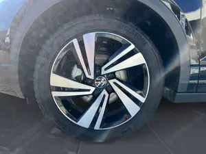 Volkswagen T-Roc Bild 5