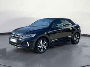 Volkswagen T-Roc Bild 2